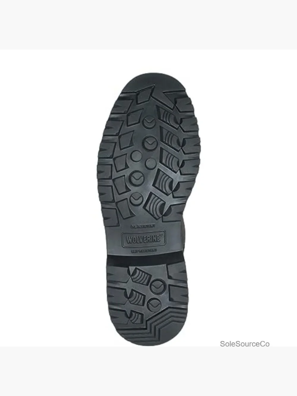 Waterproof Steel-Toe 6